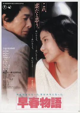 雾港回声剧照